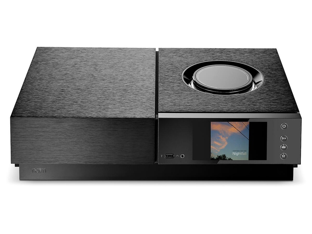 Naim Uniti Nova PE 3