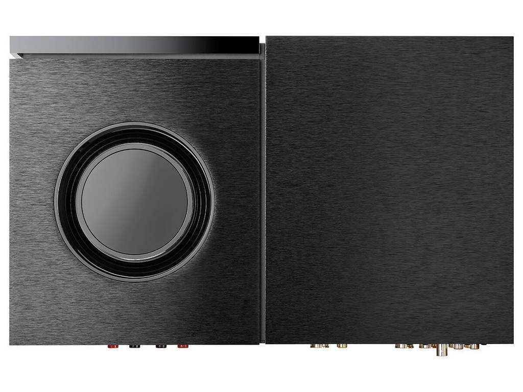Naim Uniti Nova PE 4