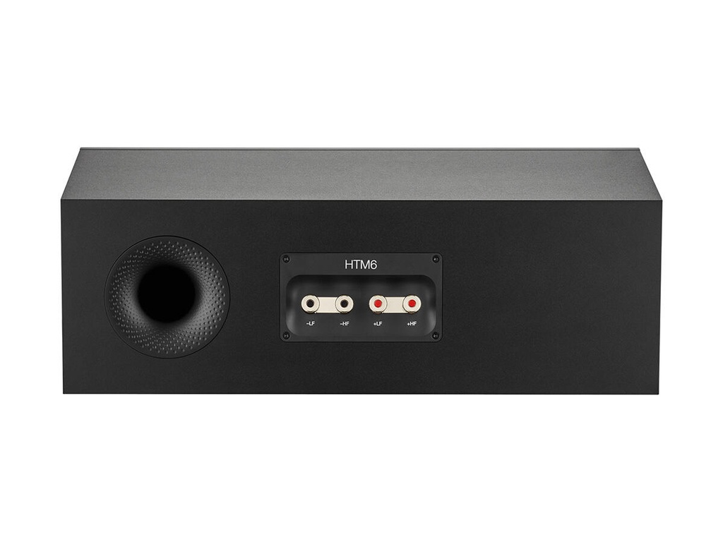 Bowers & Wilkins HTM6 S3 3