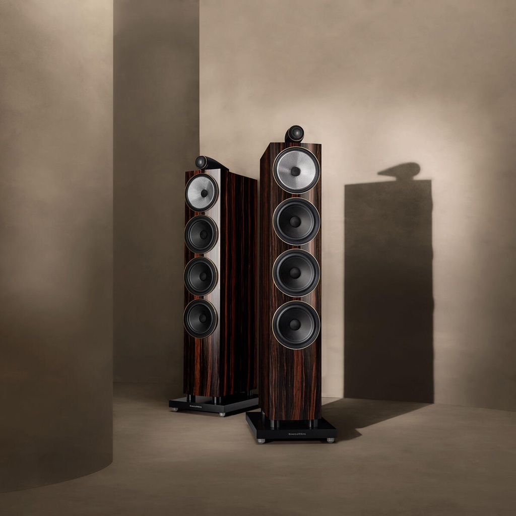 Bowers & Wilkins 702 S3 SIGNATURE 5