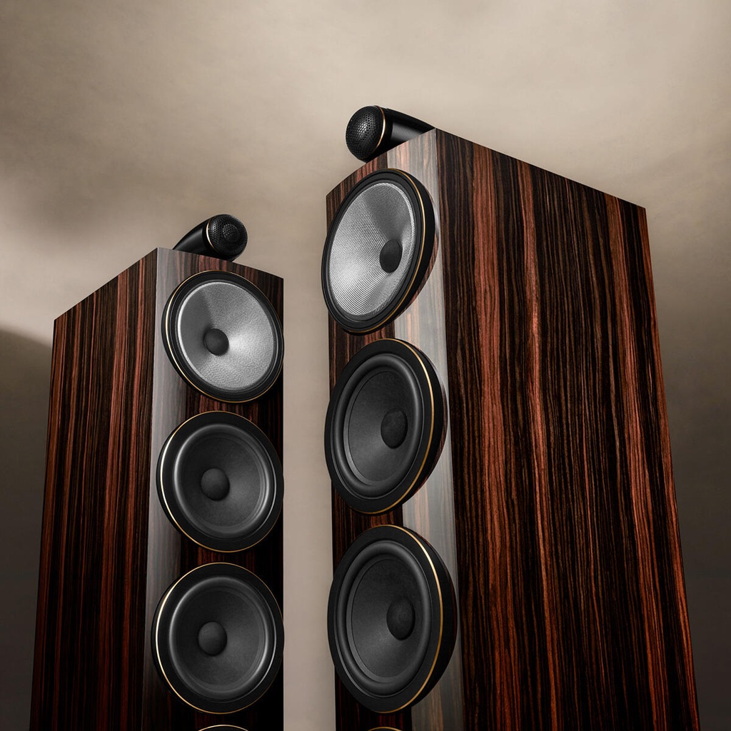 Bowers & Wilkins 702 S3 SIGNATURE 6