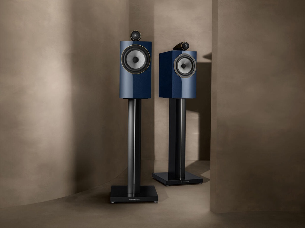 Bowers & Wilkins 705 S3 SIGNATURE 4