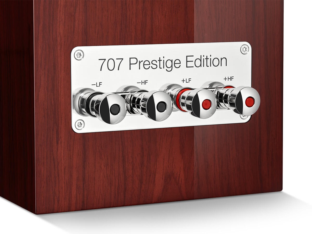 Bowers & Wilkins 707 S3 PRESTIGE 5