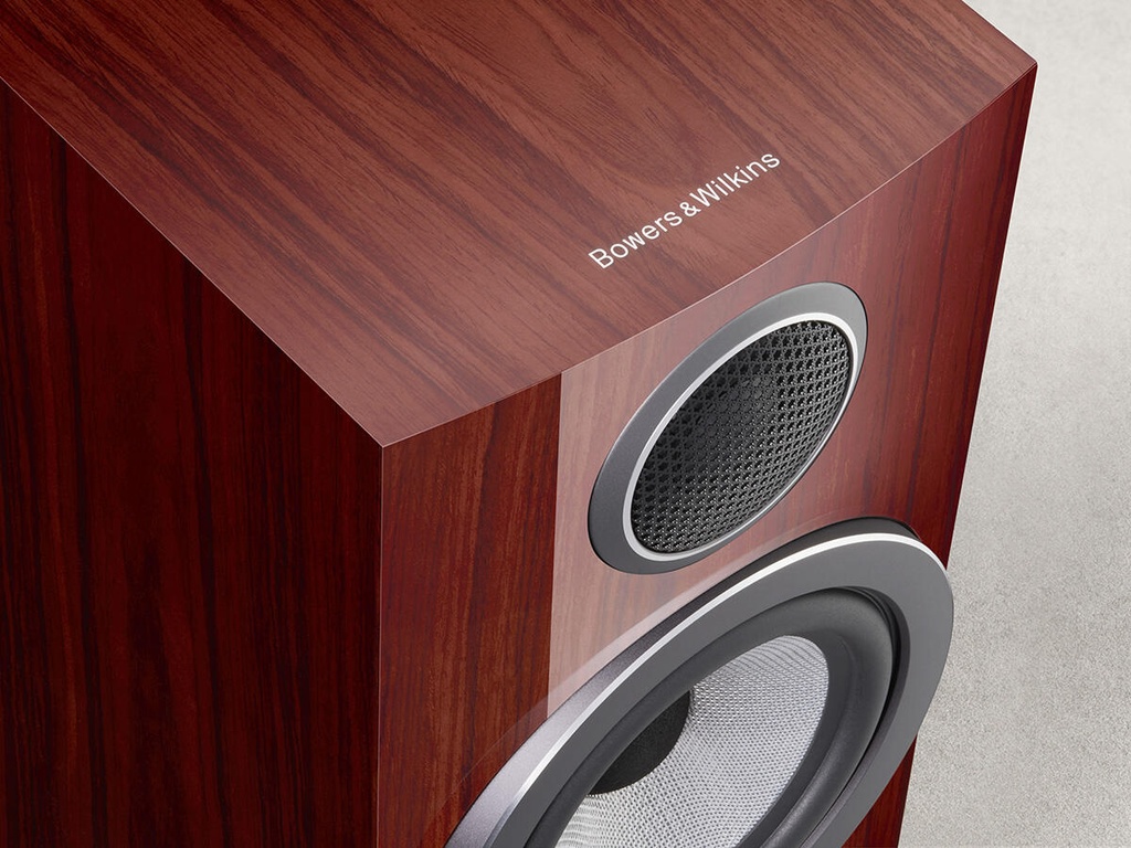 Bowers & Wilkins 707 S3 PRESTIGE 6