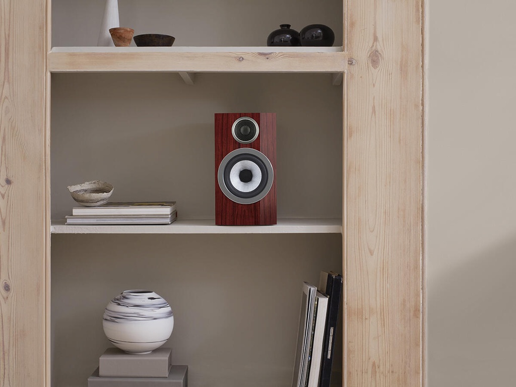 Bowers & Wilkins 707 S3 PRESTIGE 7