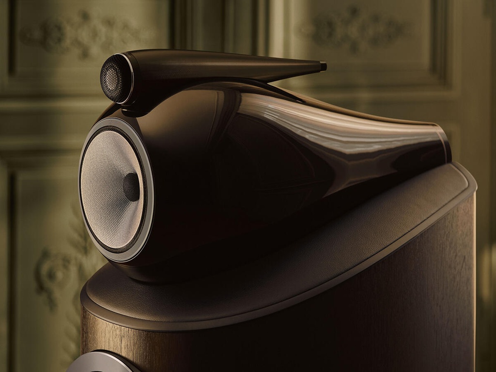 Bowers & Wilkins 801 D5 5