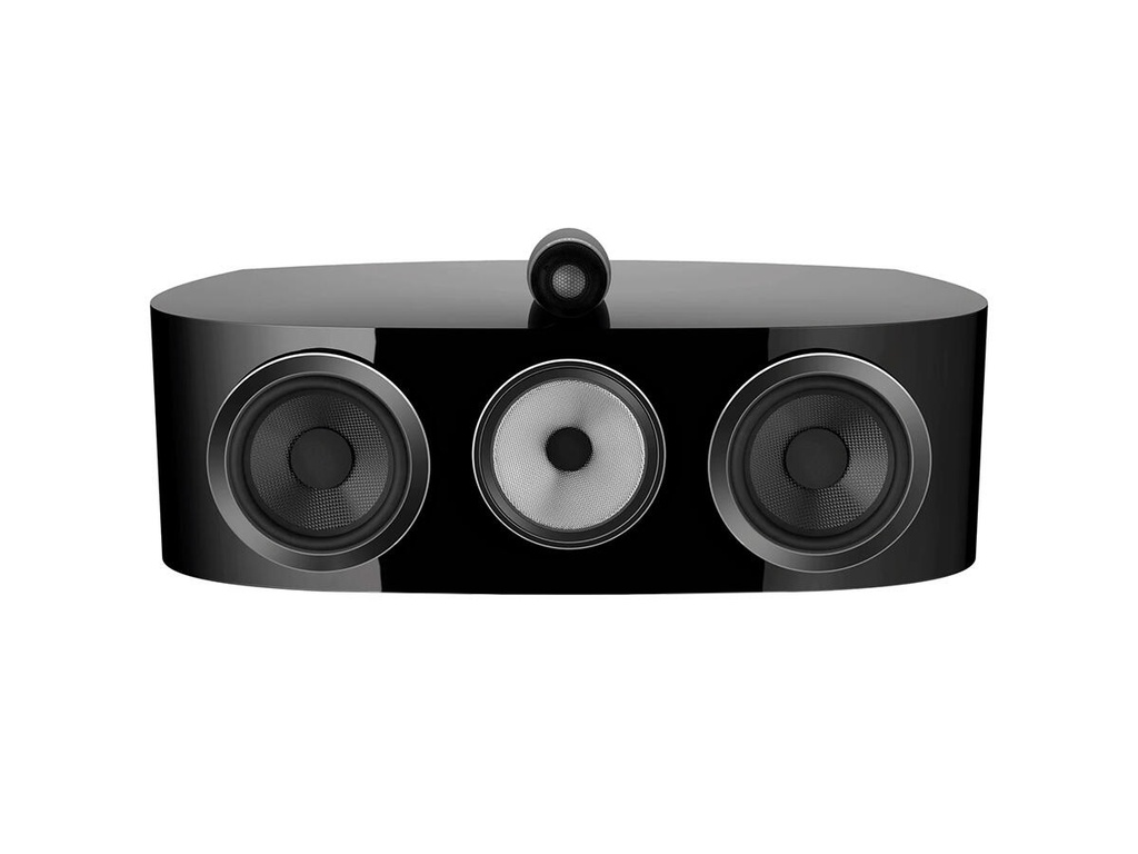 Bowers & Wilkins HTM82 D5 2