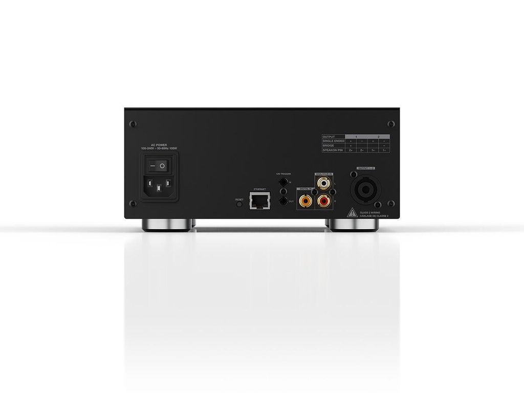 Bowers & Wilkins CDA-2HD 2