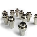 Chord Clearway 2RCA to 5DIN 3