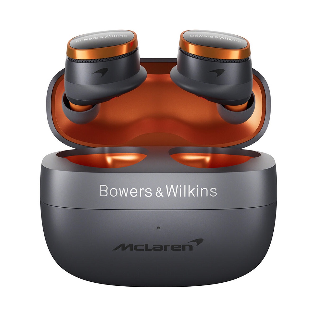Bowers & Wilkins Pi8 McLaren Edition 2