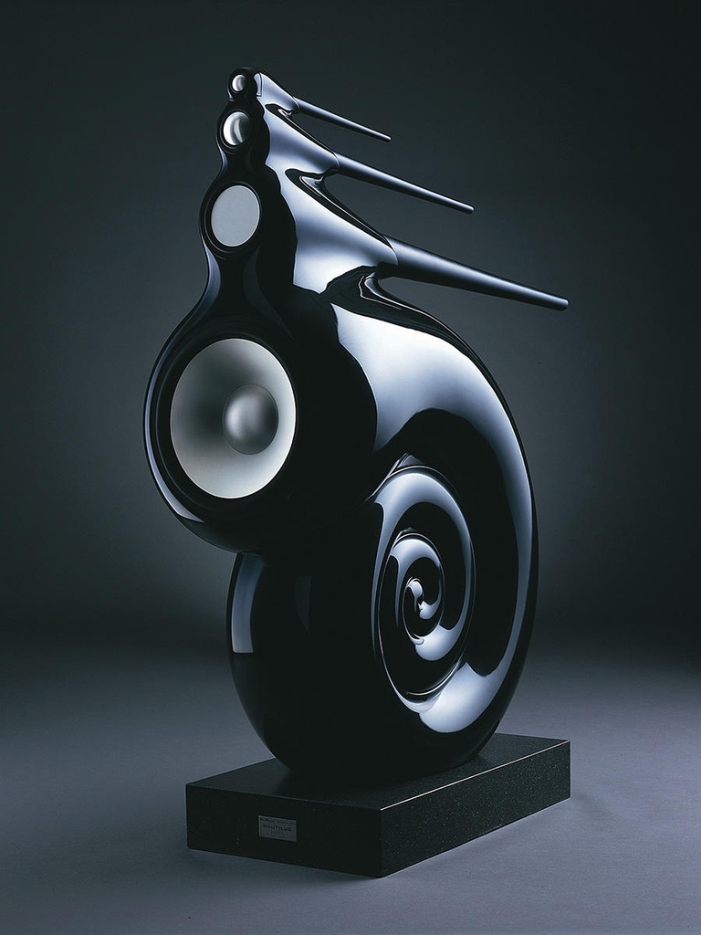 Bowers & Wilkins NAUTILUS 1