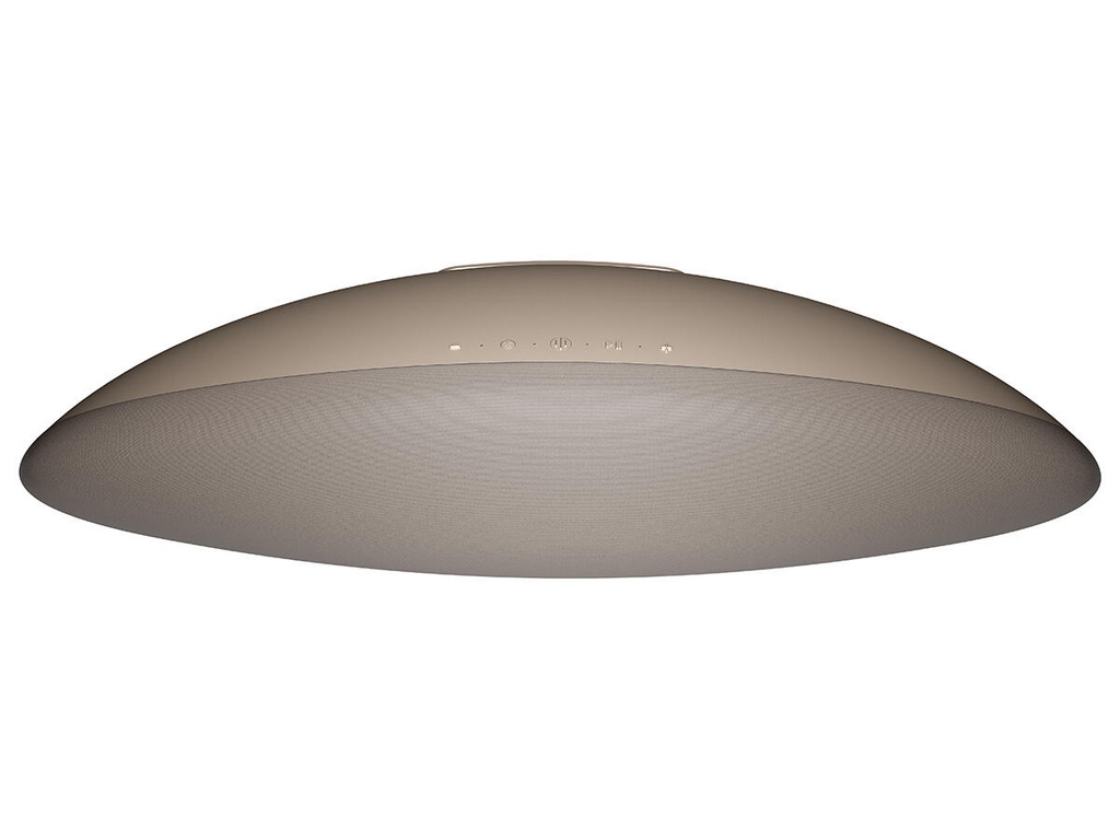 Bowers & Wilkins ZEPPELIN Pro Edition 2