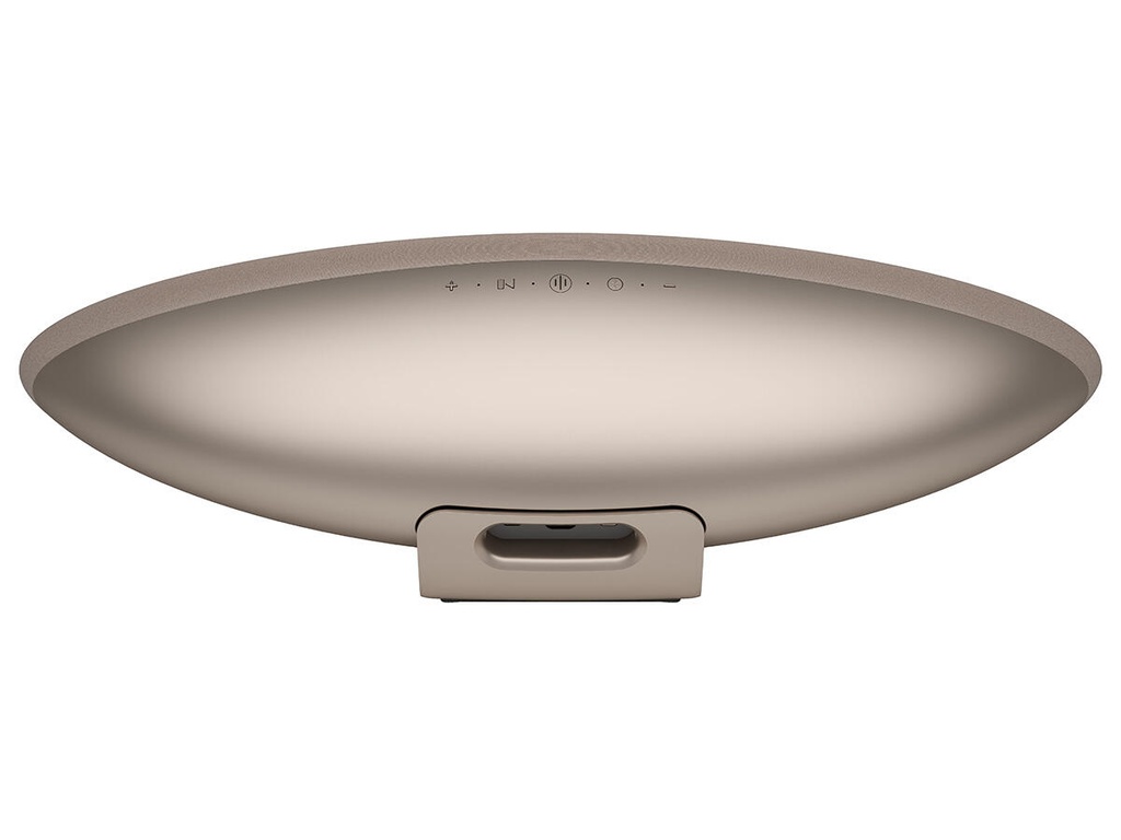 Bowers & Wilkins ZEPPELIN Pro Edition 3