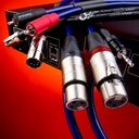 Chord Clearway 5DIN to 2RCA 1
