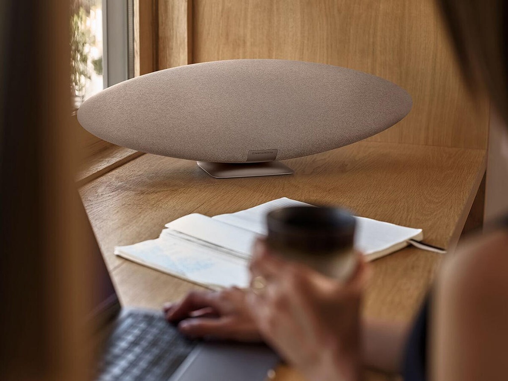 Bowers & Wilkins ZEPPELIN Pro Edition 6