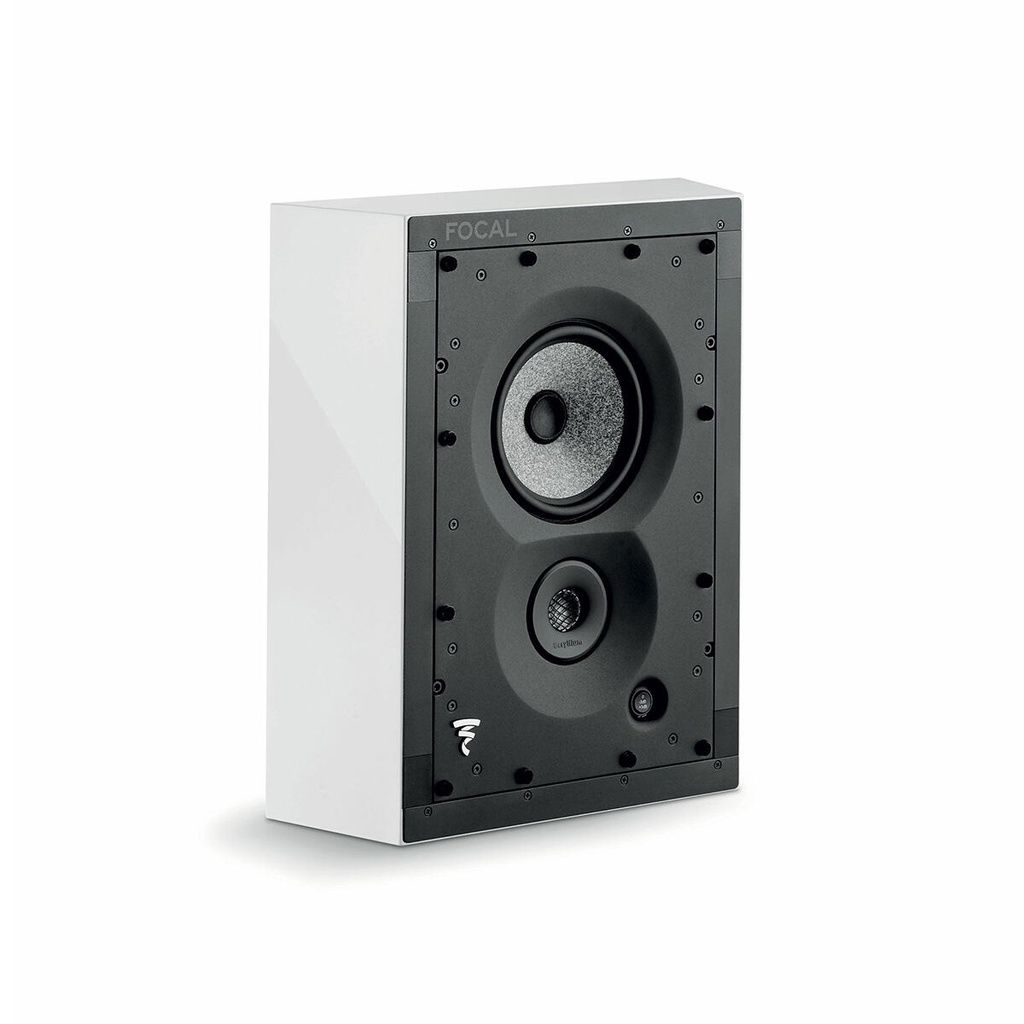 Focal 1000 IW 6 On Wall frame 1
