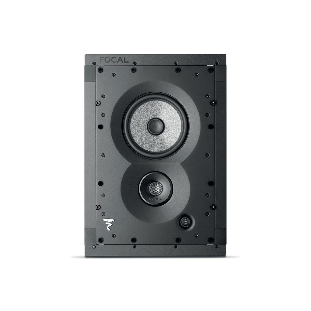 Focal 1000 IW 6 V 2