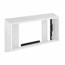 Focal 1000 IW LCR 6 On Wall frame 3