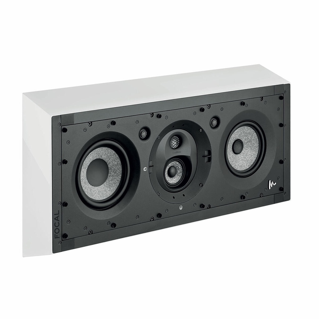Focal 1000 IW LCR 6 On Wall frame 4