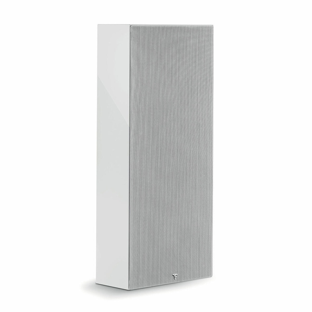 Focal 1000 IW LCR 6 On Wall frame raw 2