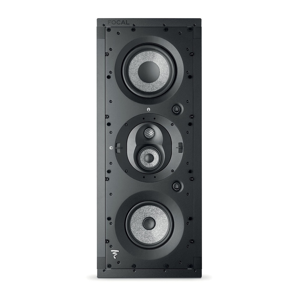 Focal 1000 IW LCR 6 V 2