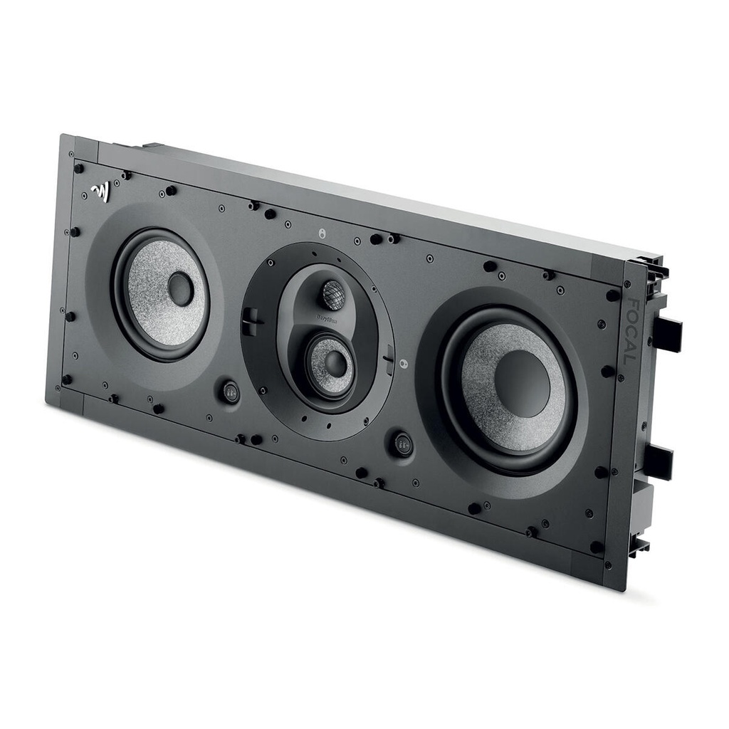 Focal 1000 IW LCR 6 V 3