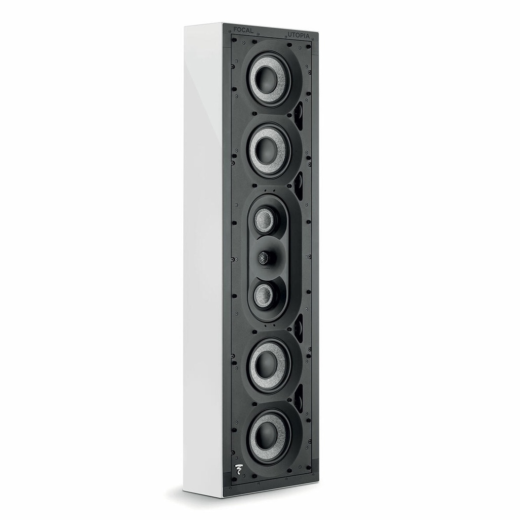 Focal 1000 IW LCR Utopia On Wall frame 1