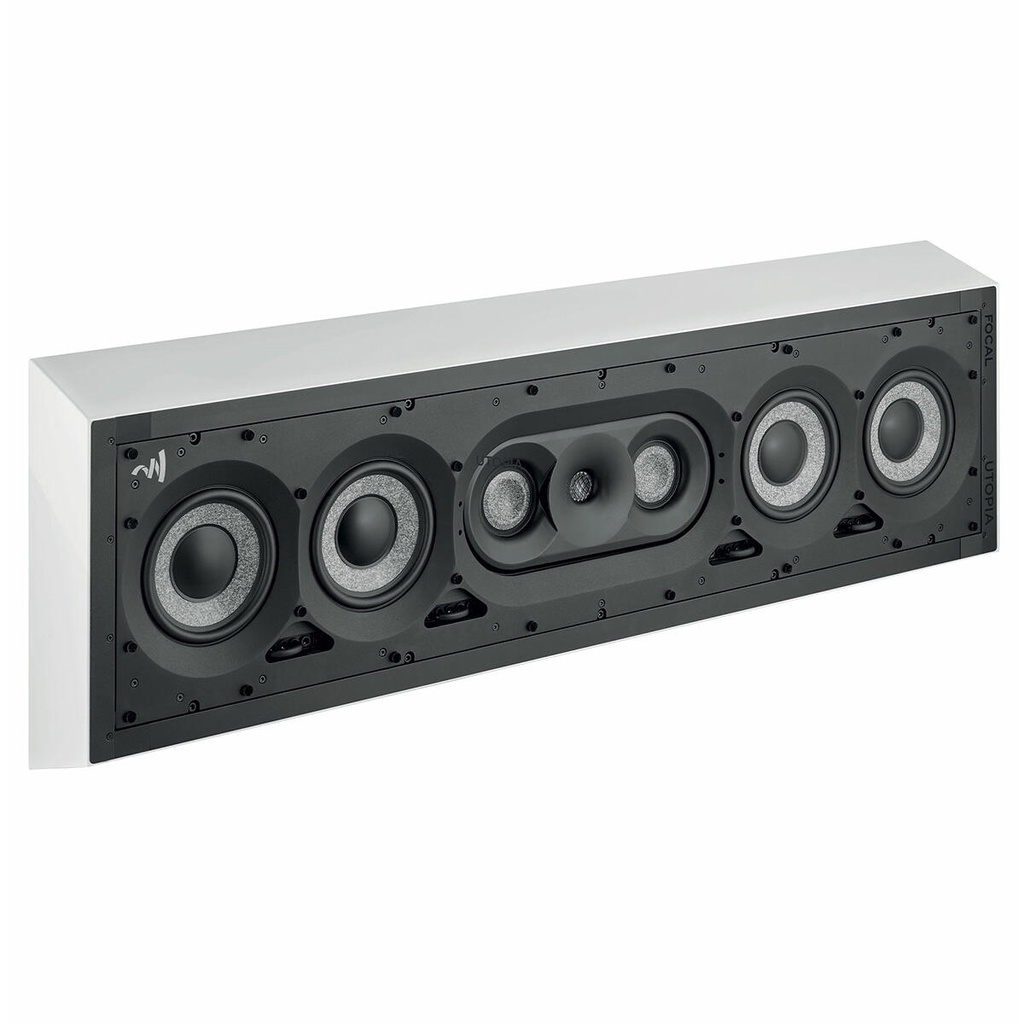 Focal 1000 IW LCR Utopia On Wall frame 3