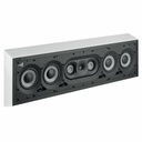 Focal 1000 IW LCR Utopia On Wall frame raw 3