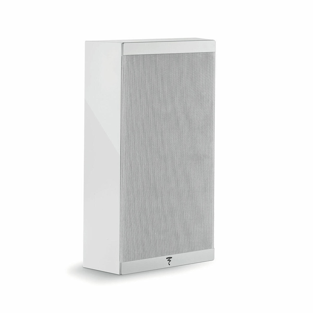 Focal 1000 IW SUB Utopia On Wall frame raw 2