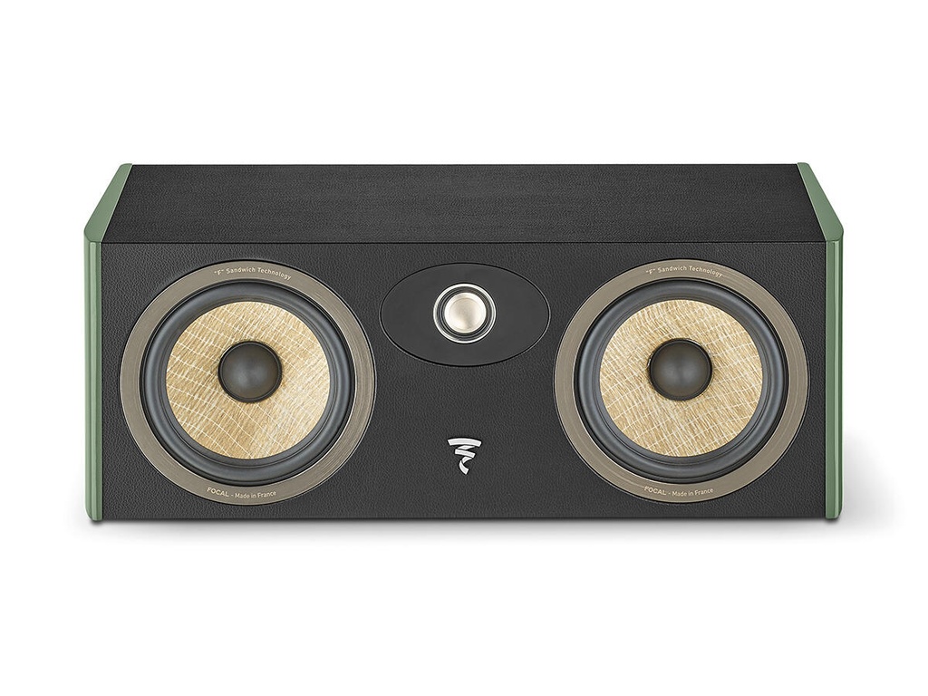 Focal ARIA EVO X CENTER 2