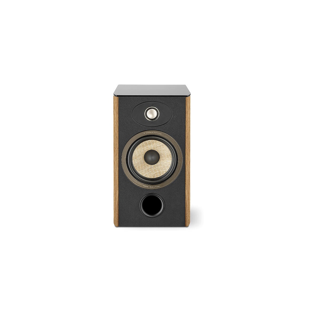 Focal ARIA EVO X N°1 2