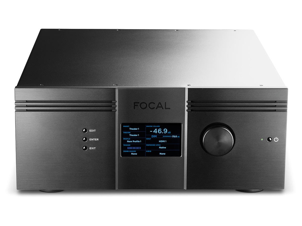 Focal ASTRAL 16 1