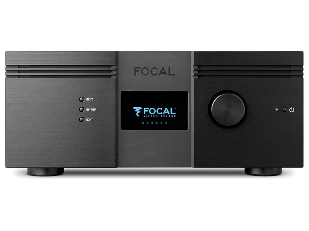 Focal ASTRAL 16 2