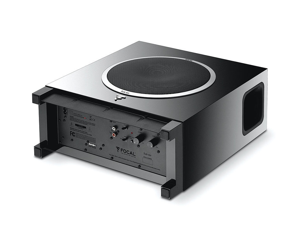 Focal SUB AIR 2