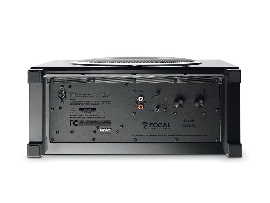 Focal SUB AIR 3