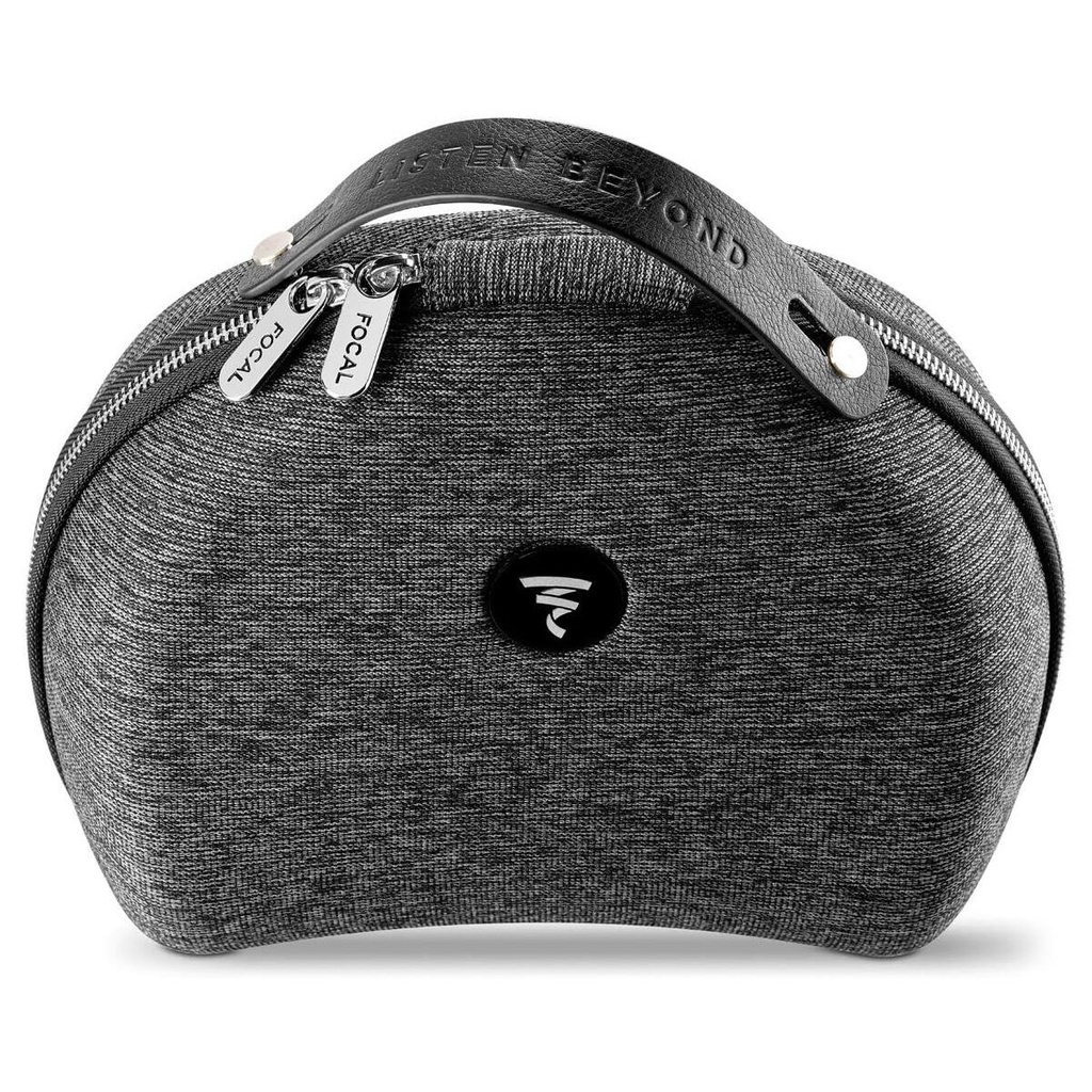 Focal RIGID CARRYING CASE 2