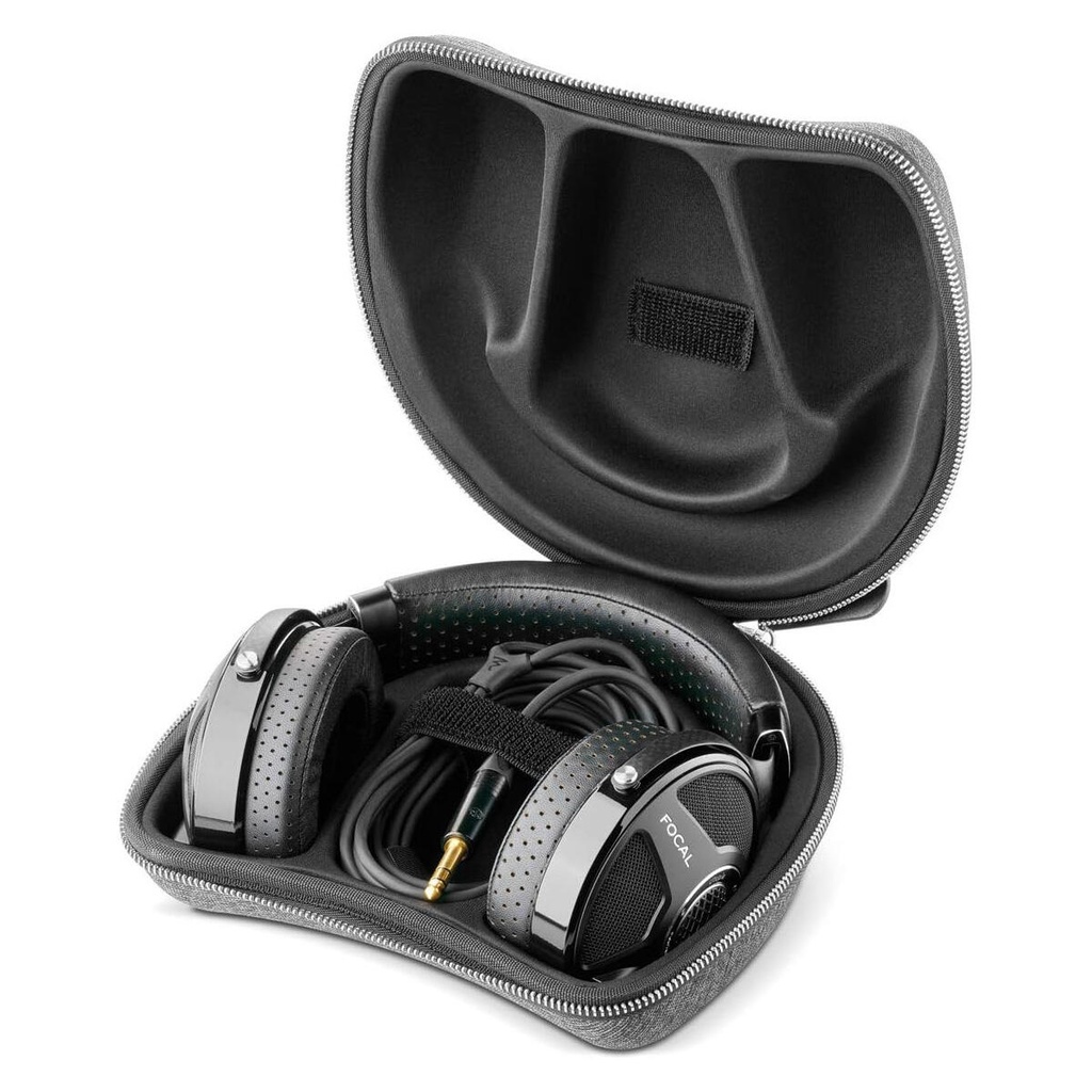 Focal RIGID CARRYING CASE 3