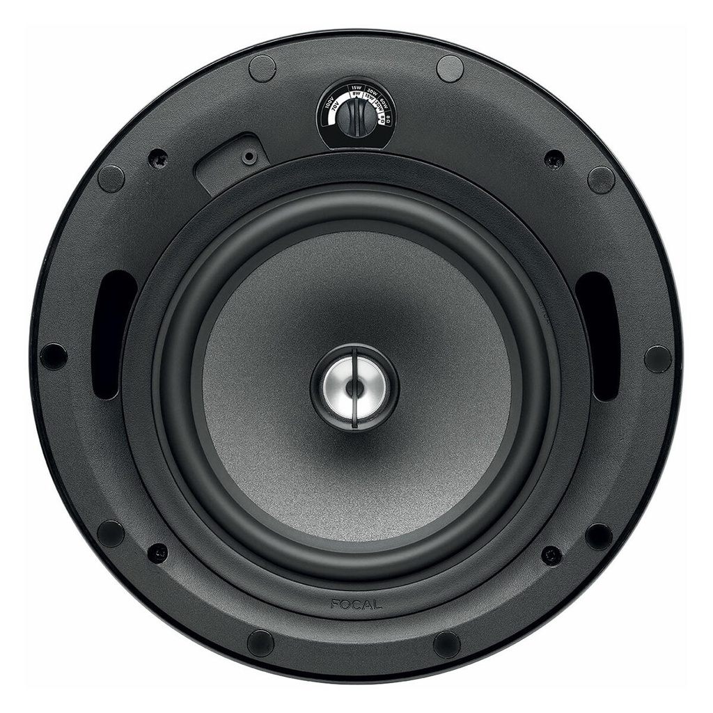 Focal 100 IC8-T UL 2