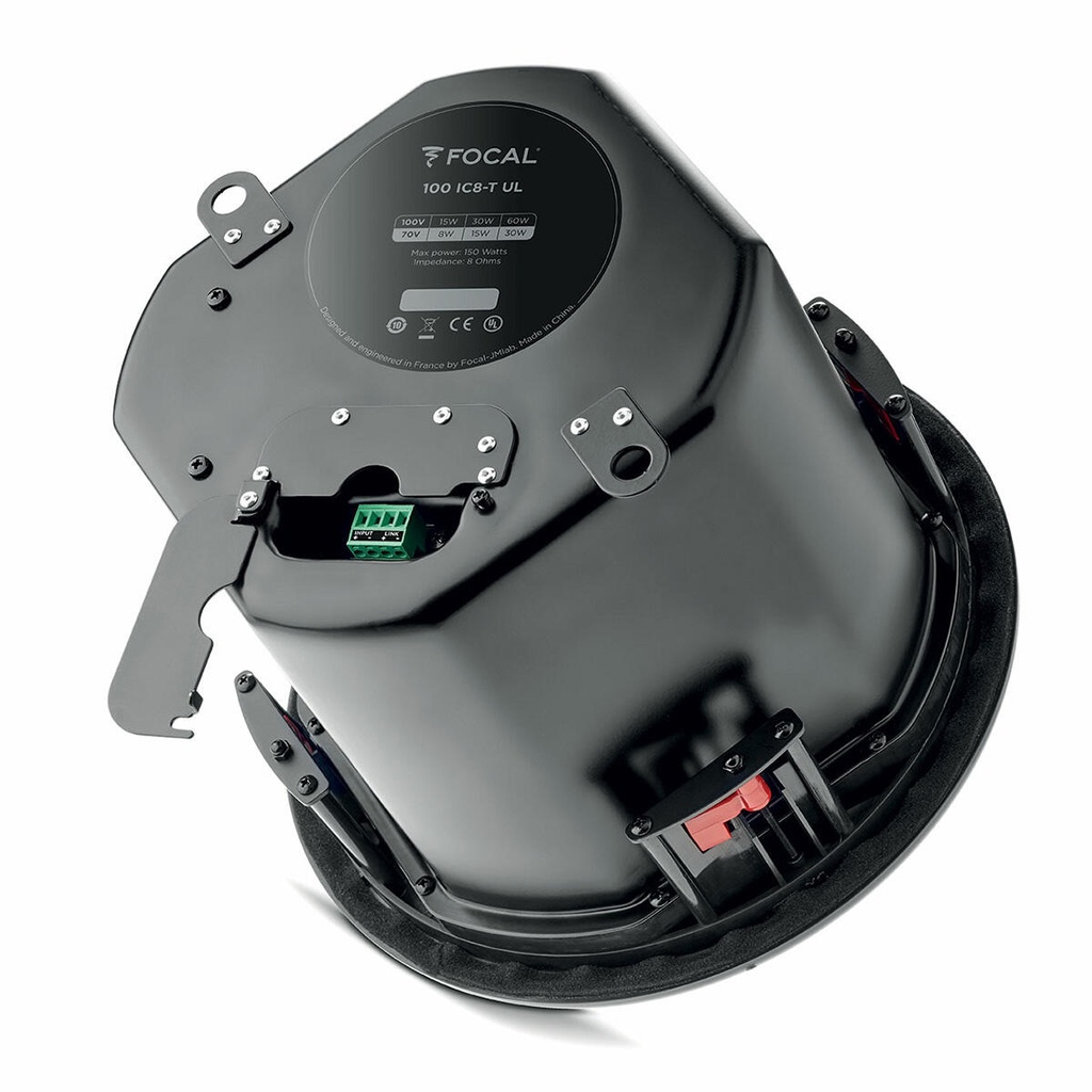 Focal 100 IC8-T UL 3
