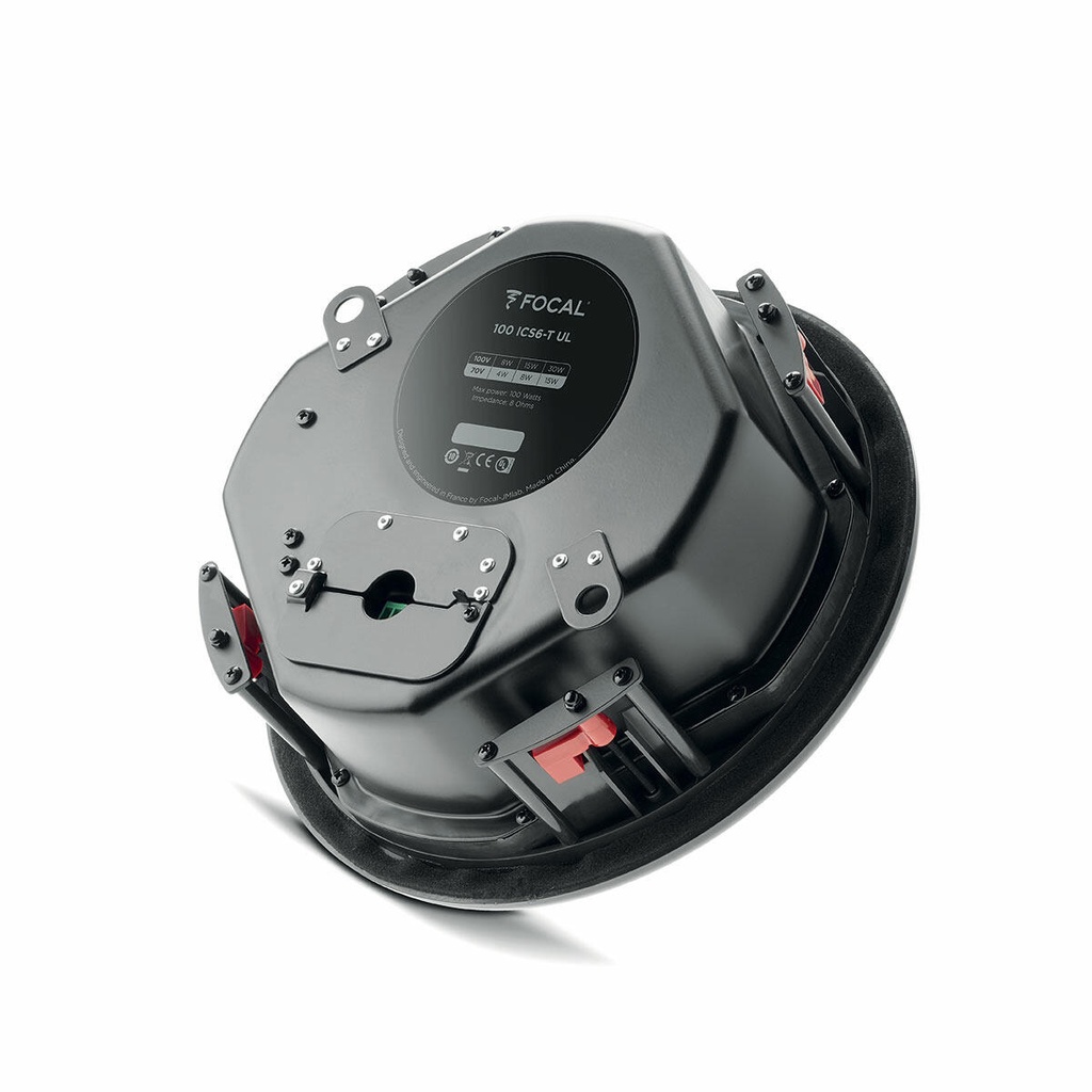 Focal 100 ICS6-T UL 3