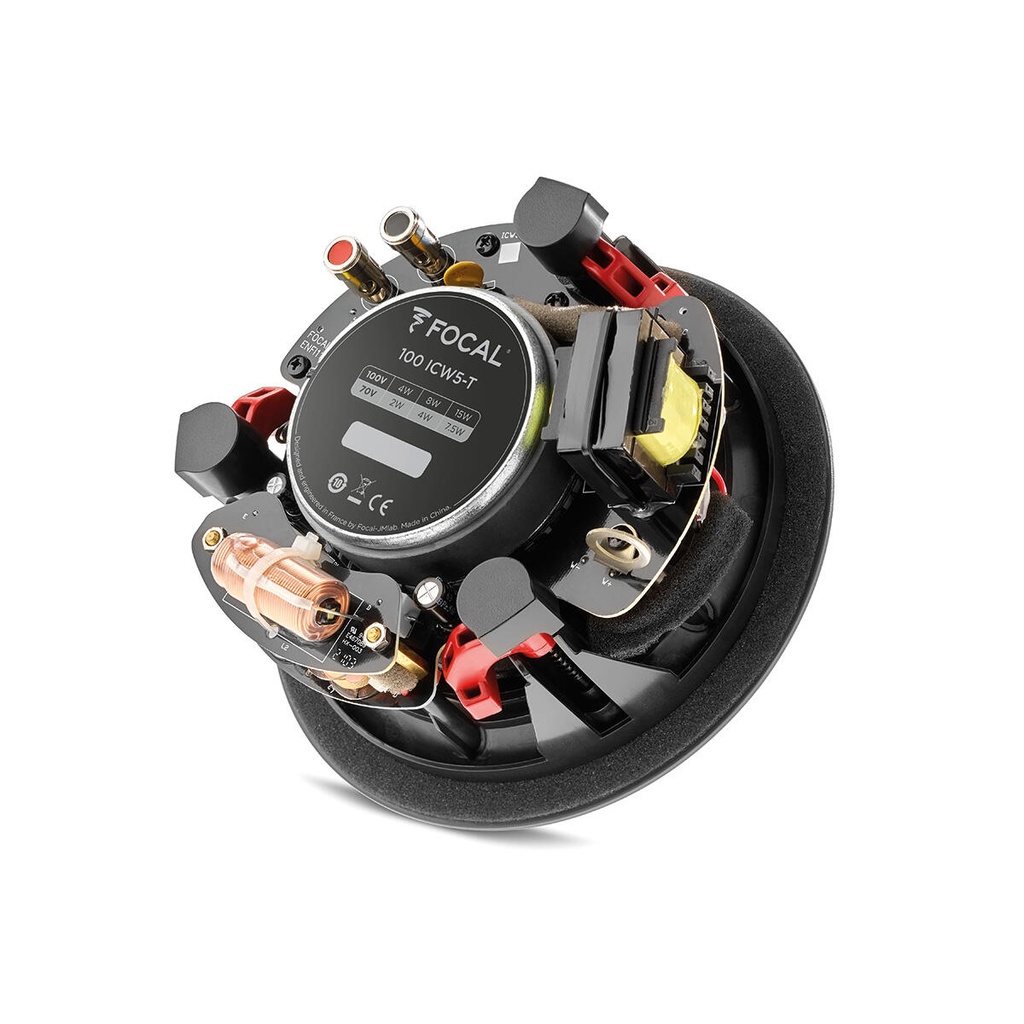 Focal 100 ICW5-T 4