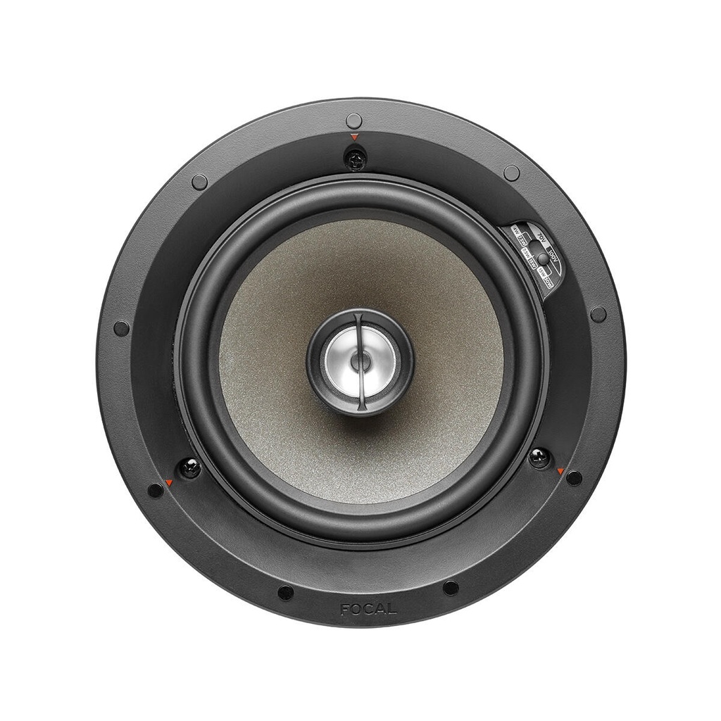 Focal 100 ICW6-T 3