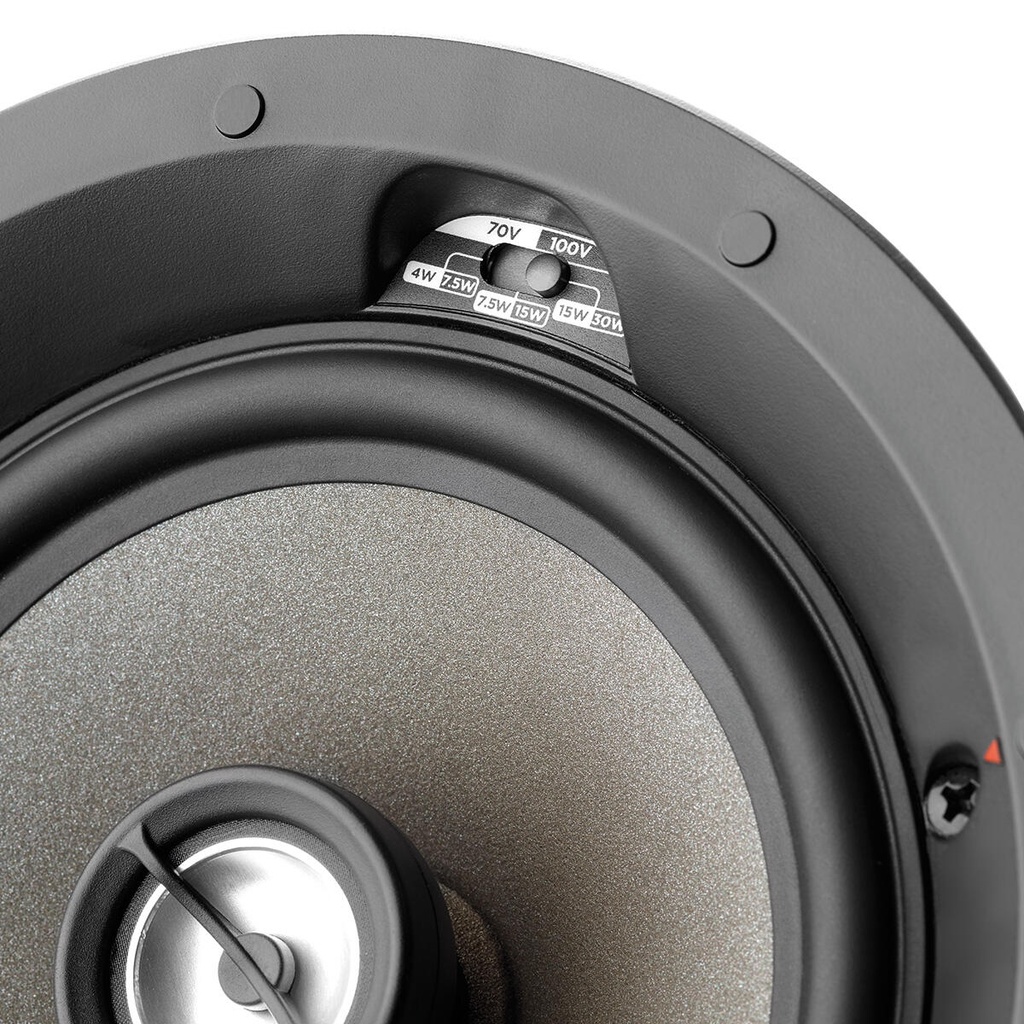 Focal 100 ICW6-T 4