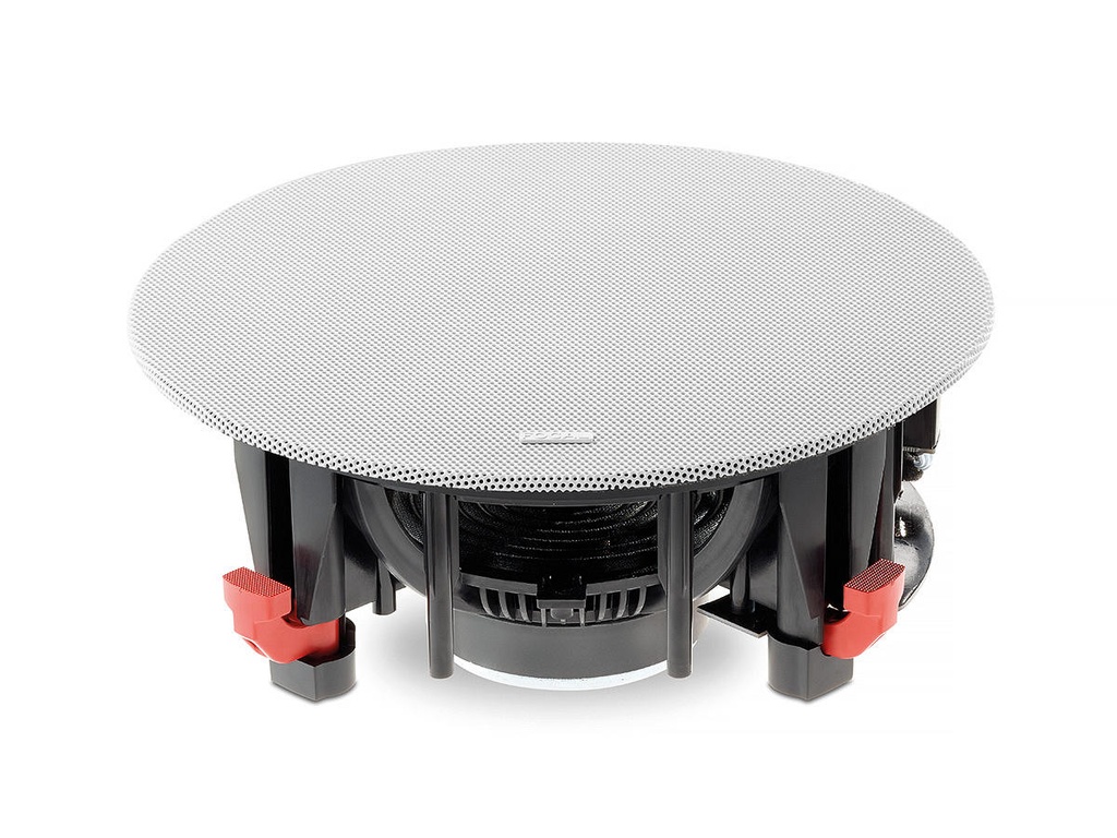 Focal 100 ICW 8 1