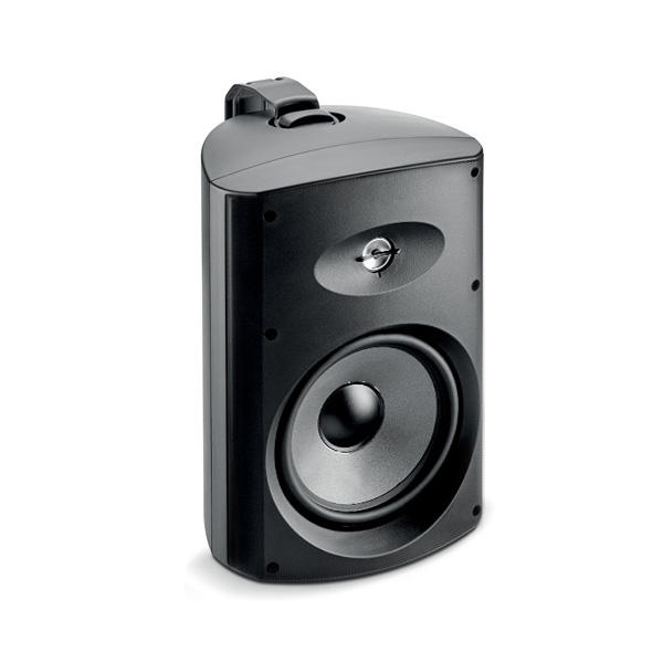 Focal 100 OD 8 1