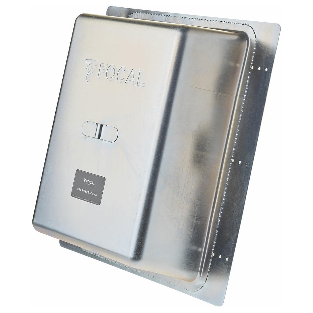 Focal Fire BackCan 1