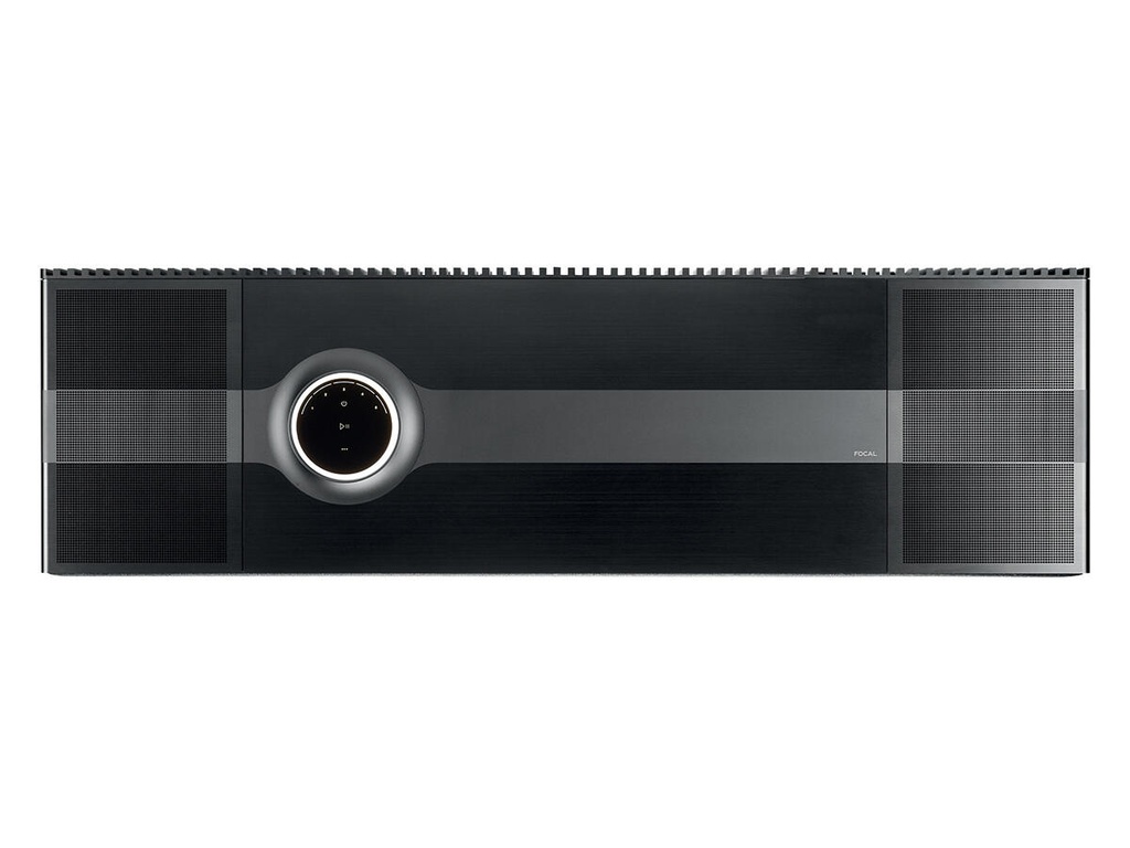 Focal Mu-so Hekla 2
