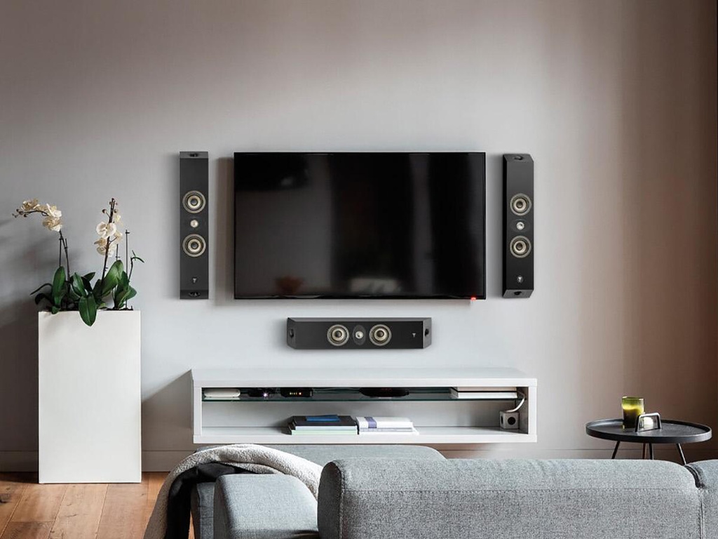 Focal ON WALL 301 5