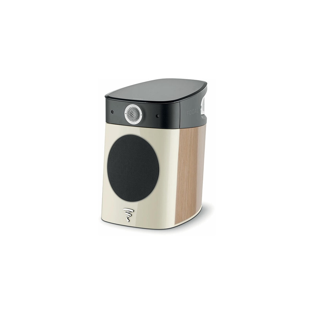 Focal SOPRA N°1 WOOD 1